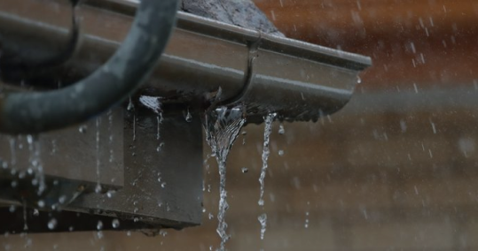 Instalacion de Canalones Top Tejados Asturias