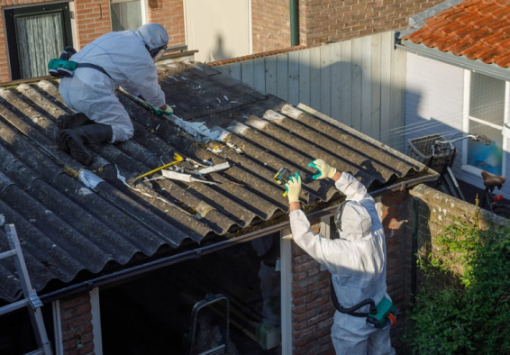 Retirada de Amianto - Uralita Top Tejados Asturias
