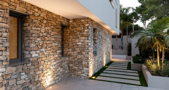 Rehabilitacion de Fachadas Top Tejados Asturias