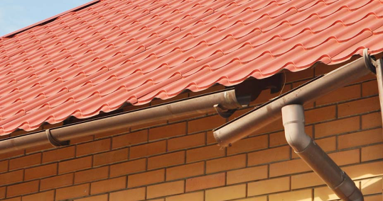 Instalacion de Canalones Top Tejados Asturias