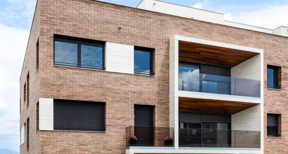 Rehabilitacion de Fachadas Top Tejados Asturias