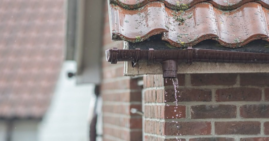 Instalacion de Canalones Top Tejados Asturias