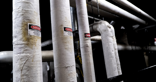 Retirada de Amianto - Uralita Top Tejados Asturias