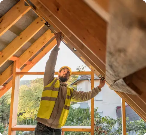 Construccion de tejados y cubiertas Top Tejados Asturias