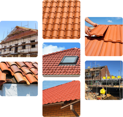 Construccion de tejados y cubiertas Top Tejados Asturias