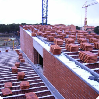 Instalación de Onduline Bajo Teja Top Tejados Asturias