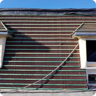 Instalación de Onduline Bajo Teja Top Tejados Asturias