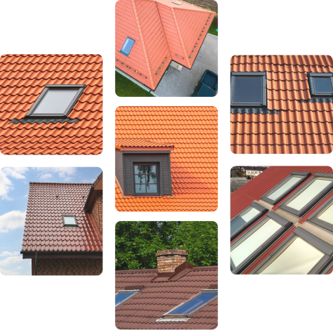 Instalación Tejados Panel Sándwich Top Tejados Asturias