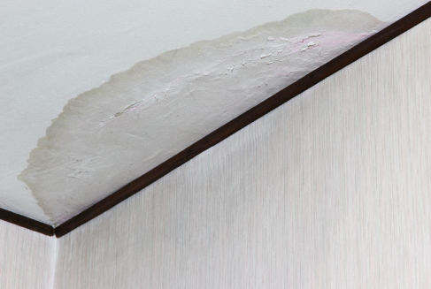 Reparacion de Humedades Top Tejados Asturias