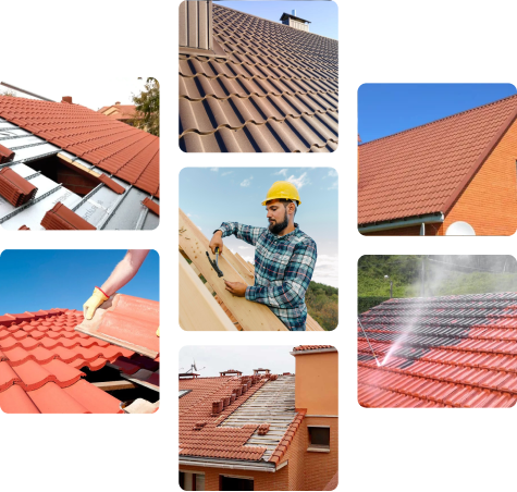 Impermeabilizaciones Top Tejados Asturias