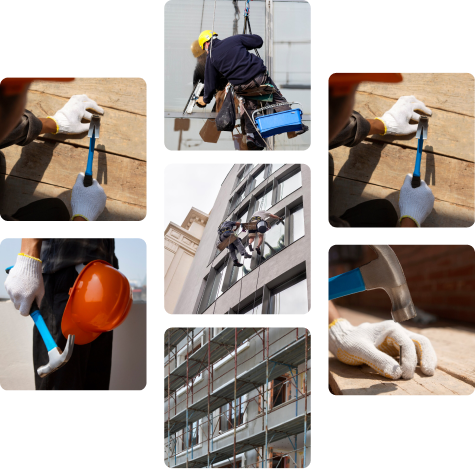 Rehabilitacion de Fachadas Top Tejados Asturias