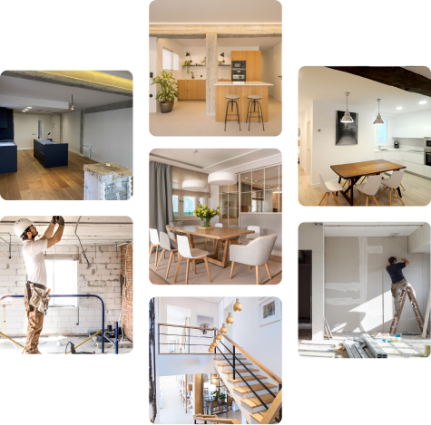 Reformas Integrales Top Tejados Asturias