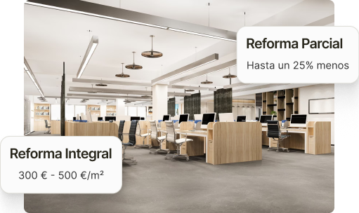Reformas Integrales Top Tejados Asturias