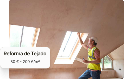 Reformas Integrales Top Tejados Asturias