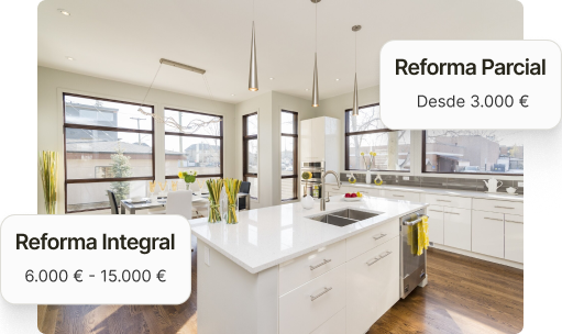 Reformas Integrales Top Tejados Asturias