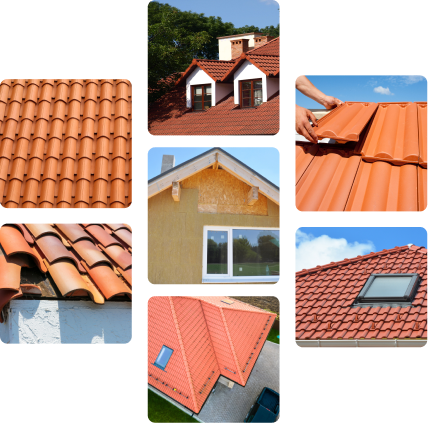 Reparación de Goteras Top Tejados Asturias