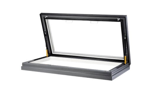 Instalación y Reparación de Claraboyas Top Tejados Asturias