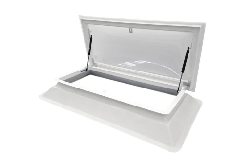 Instalación y Reparación de Claraboyas Top Tejados Asturias