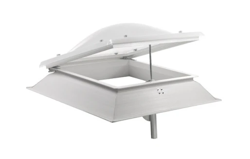 Instalación y Reparación de Claraboyas Top Tejados Asturias