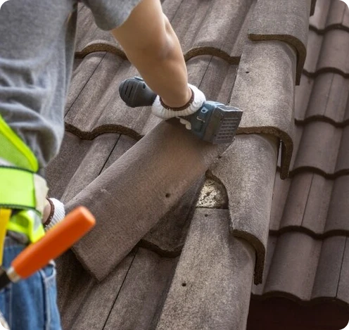 Instalación Tejados Panel Sándwich Top Tejados Asturias