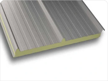 Instalación Tejados Panel Sándwich Top Tejados Asturias