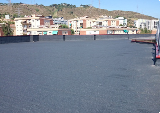 Impermeabilizaciones Top Tejados Asturias