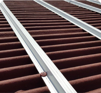 Instalación de Onduline Bajo Teja Top Tejados Asturias