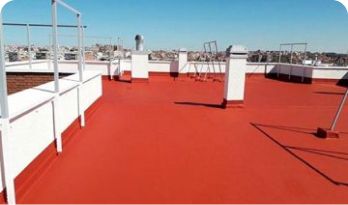 Impermeabilizaciones Top Tejados Asturias