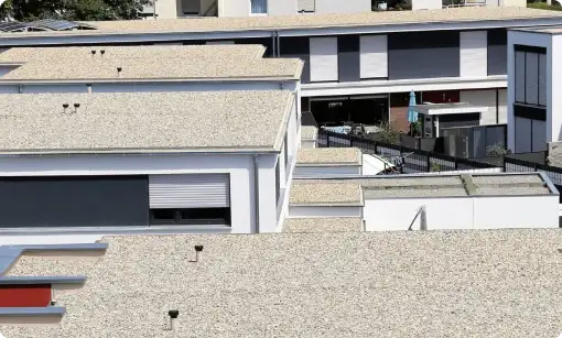 Construccion de tejados y cubiertas Top Tejados Asturias