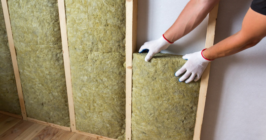 Aislamiento Térmico y Acustico Top Tejados Asturias