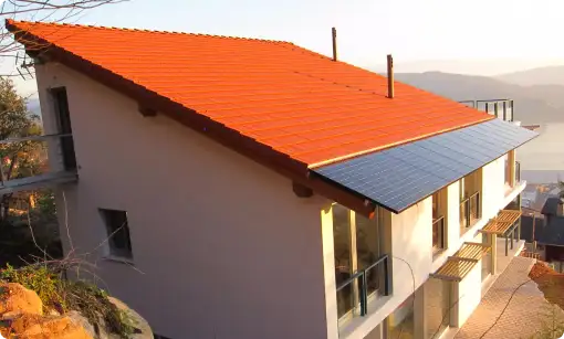 Construccion de tejados y cubiertas Top Tejados Asturias