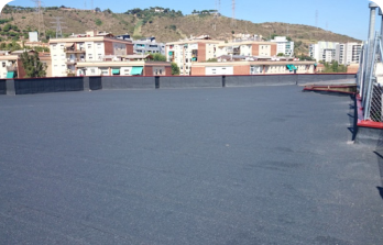 Impermeabilizaciones Top Tejados Asturias