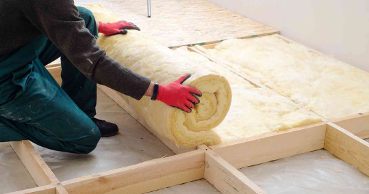 Aislamiento Térmico y Acustico Top Tejados Asturias