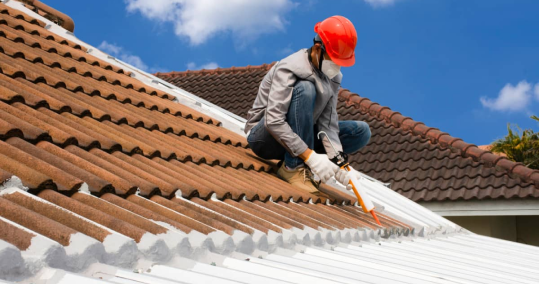 Reparacion de Humedades Top Tejados Asturias