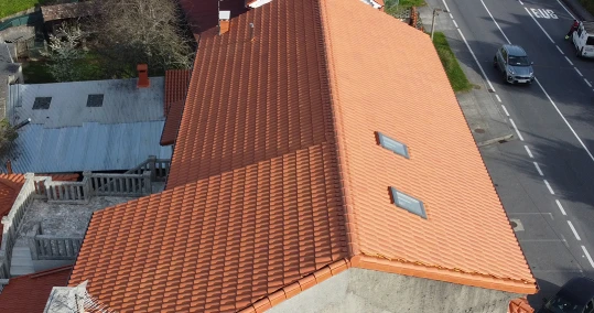 Reparación de Goteras Top Tejados Asturias