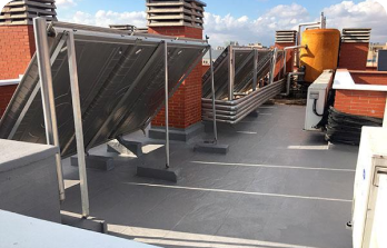 Impermeabilizaciones Top Tejados Asturias