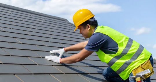 Trabajos Verticales Top Tejados Asturias