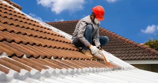 Reparación de Goteras Top Tejados Asturias