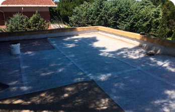 Impermeabilizaciones Top Tejados Asturias