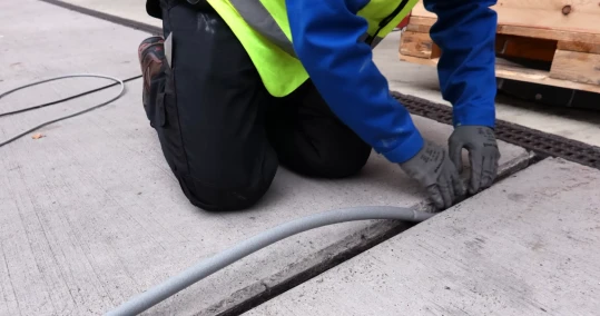 Reparación de Goteras Top Tejados Asturias