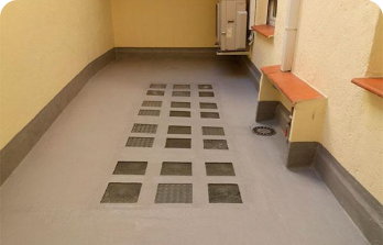 Impermeabilizaciones Top Tejados Asturias