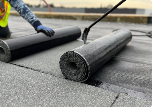 Impermeabilizaciones Top Tejados Asturias