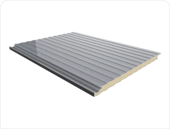 Instalación Tejados Panel Sándwich Top Tejados Asturias