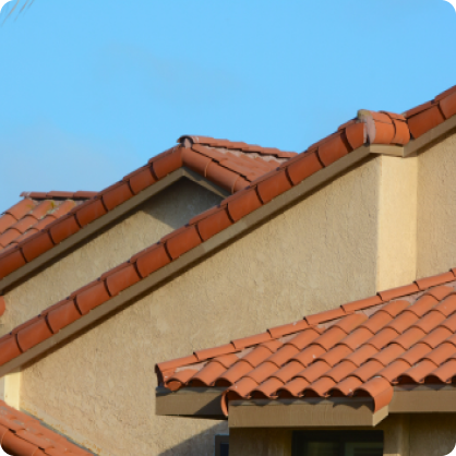 Ciudad Top Tejados Asturias