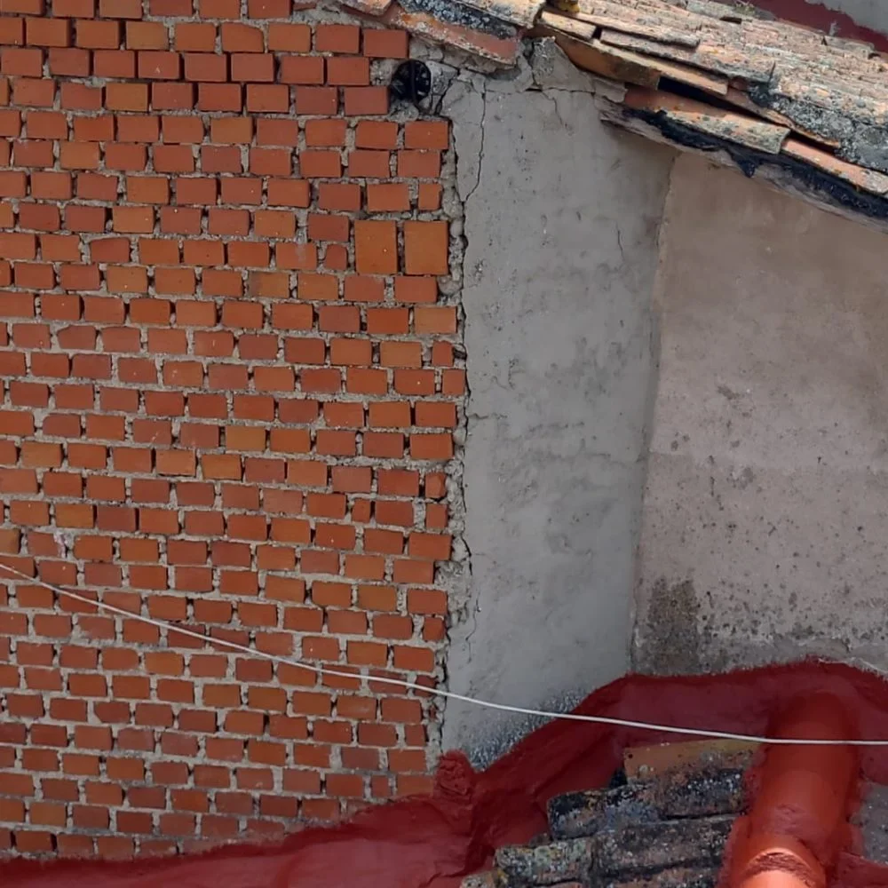 Impermeabilización de remates – Asturias Top Tejados Asturias Impermeabilización de Remates