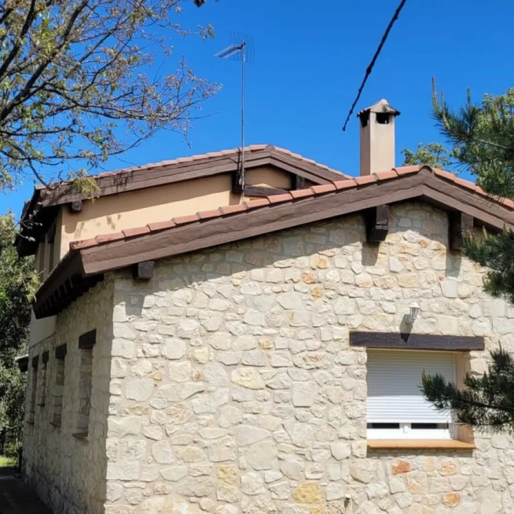 Arreglo de aleros – Asturias Top Tejados Asturias Arreglo de Aleros