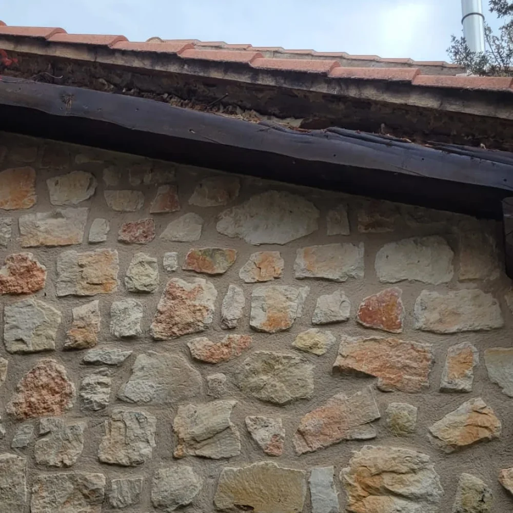 Arreglo de aleros – Asturias Top Tejados Asturias Arreglo de Aleros