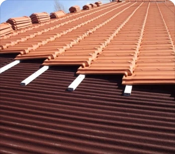 Techo Inclinados y Sus Ventajas: Cómo Aprovechar Cada Rincón del Techo para Crear un Hogar con Encanto Top Tejados Asturias techo inclinados